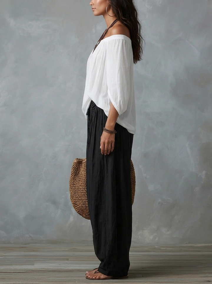 LUCIE | Two-piece Pairing