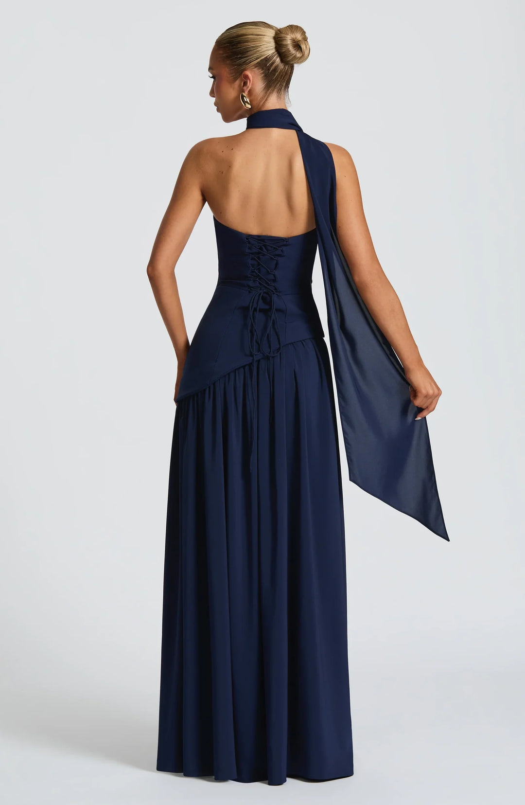 Maliyah Vestido Largo