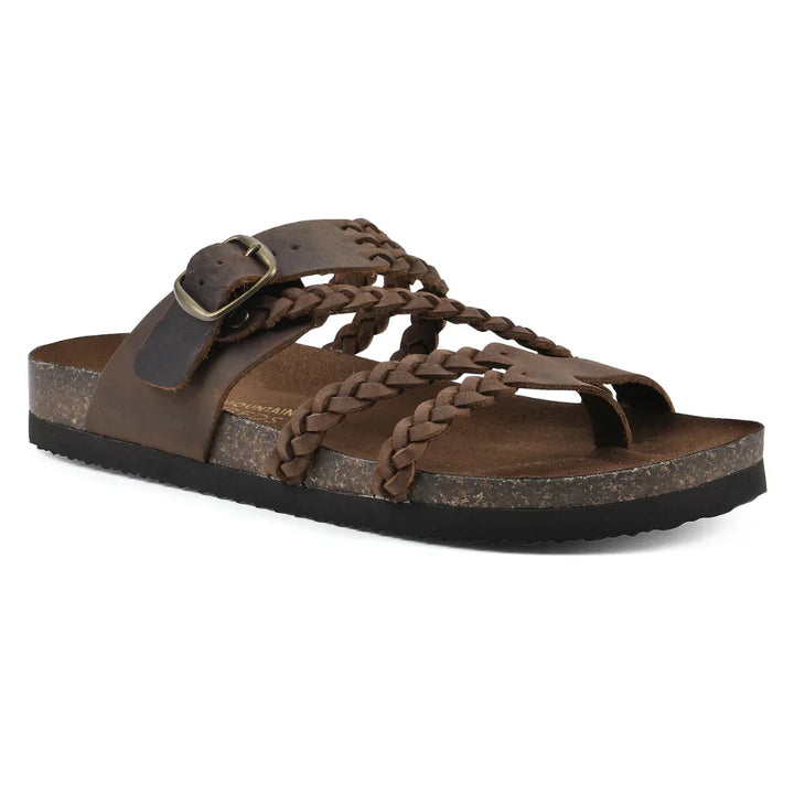 Sandalias ortopédicas Hayleigh